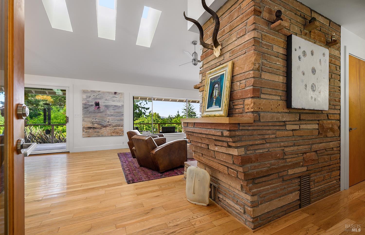 2630 Burnside Road