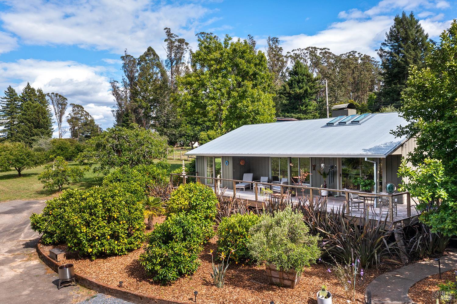 2630 Burnside Road