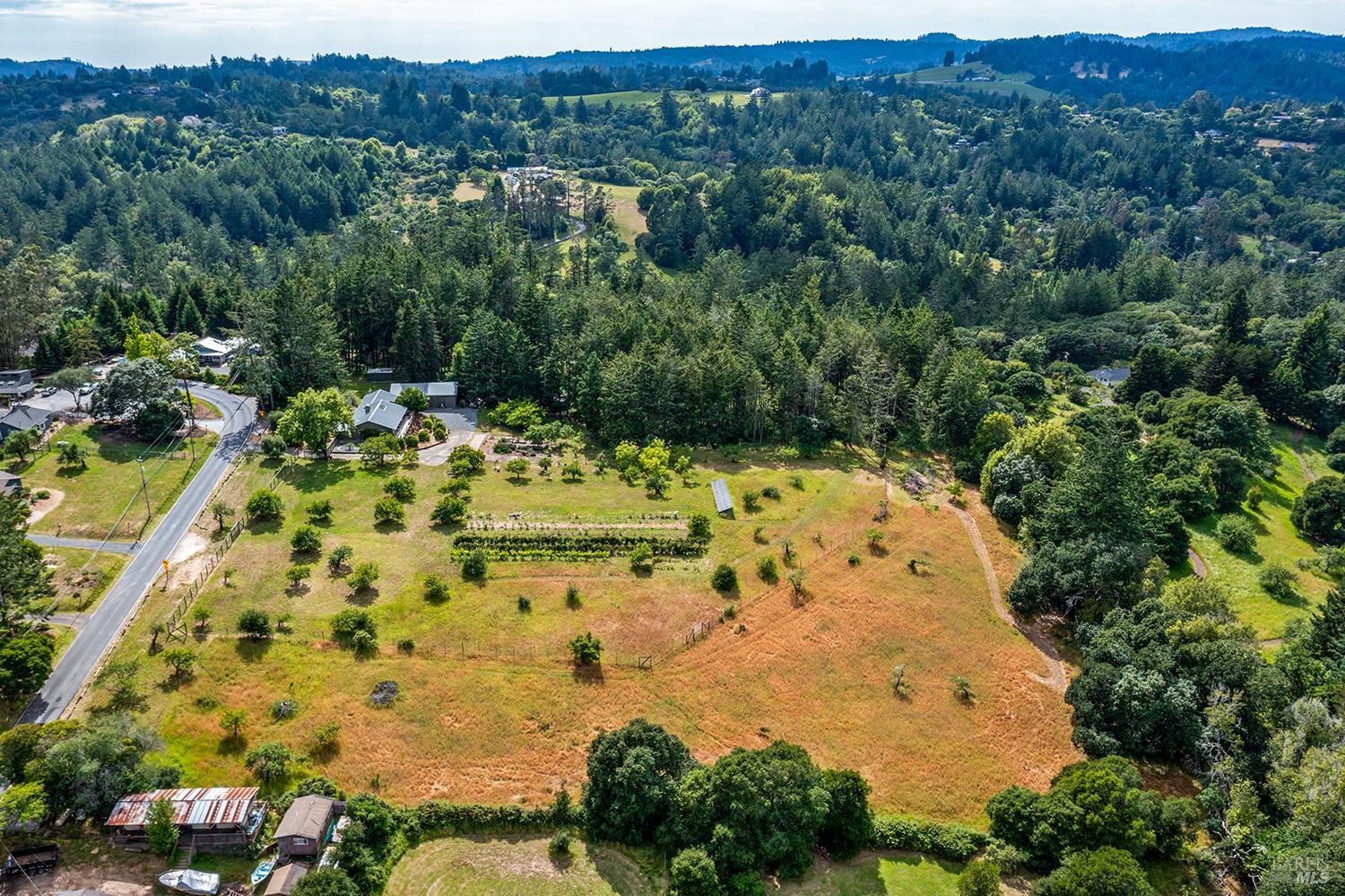 2630 Burnside Road