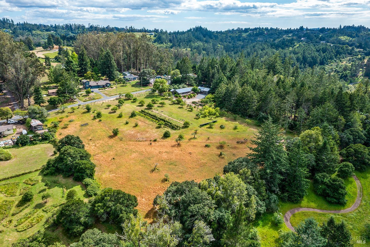 2630 Burnside Road