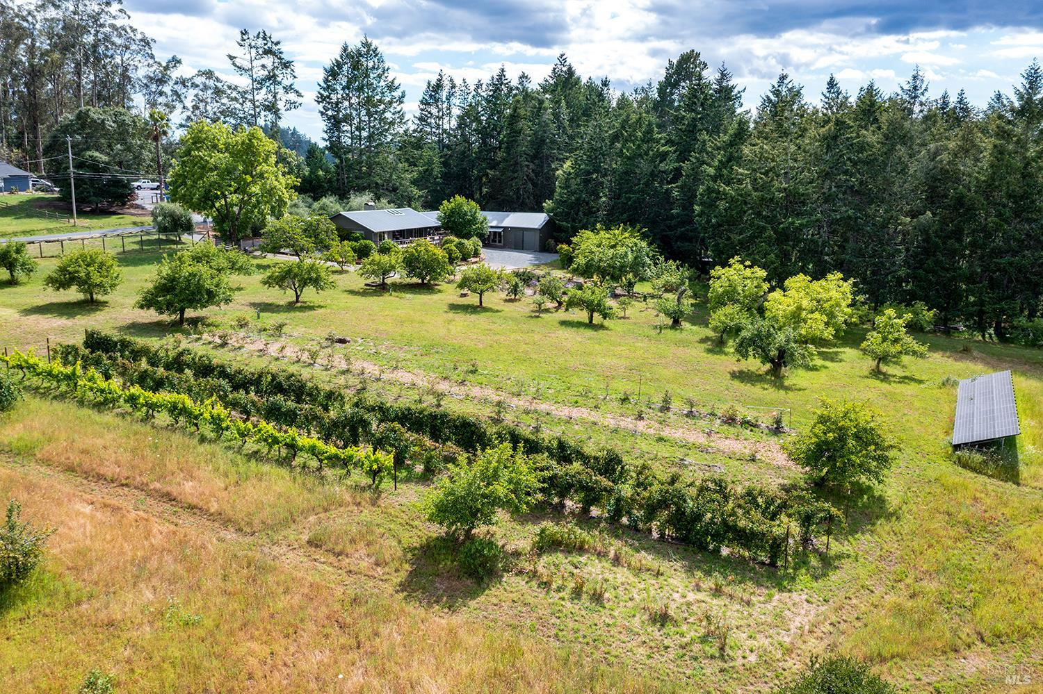2630 Burnside Road