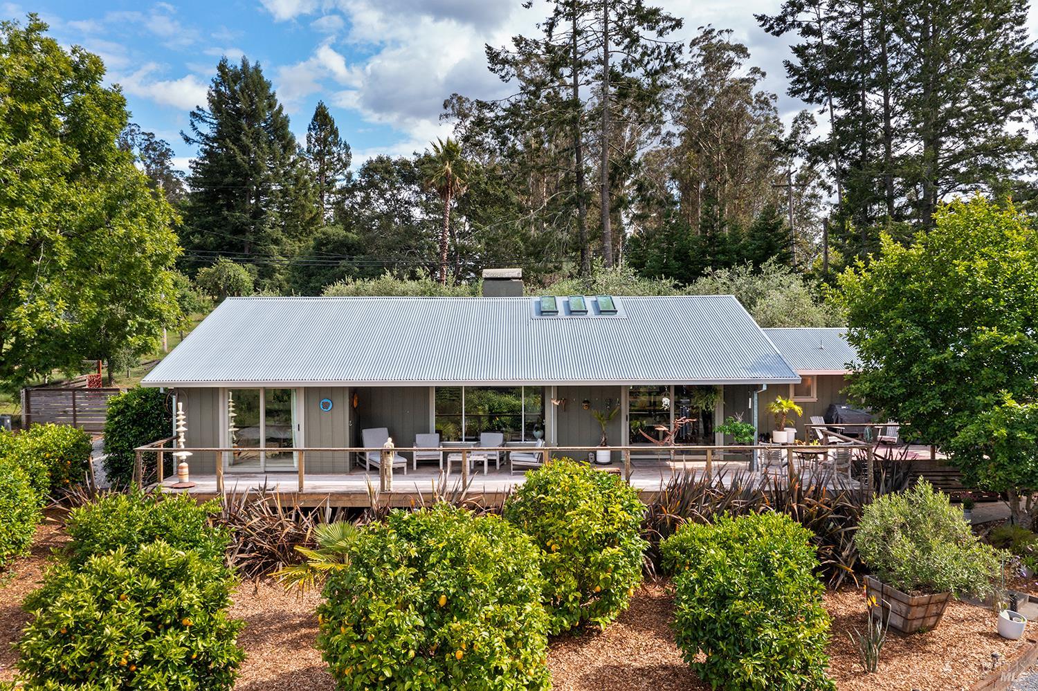 2630 Burnside Road