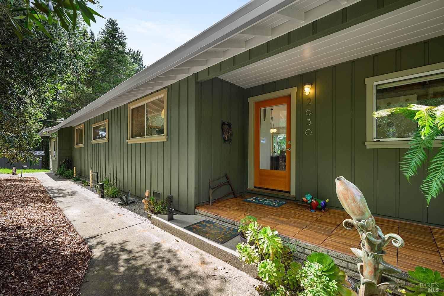2630 Burnside Road