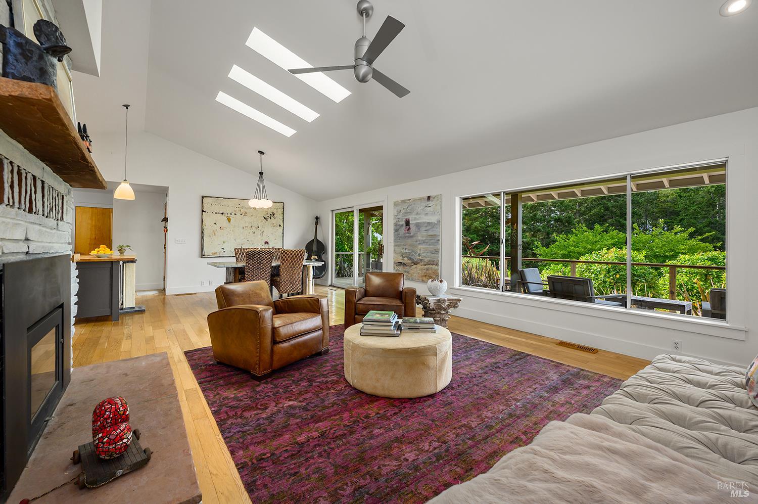 2630 Burnside Road