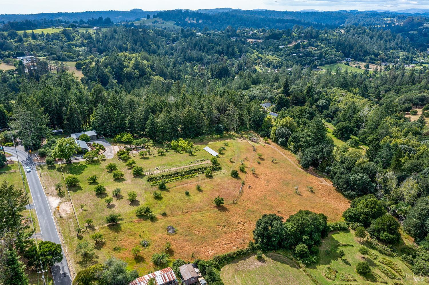 2630 Burnside Road