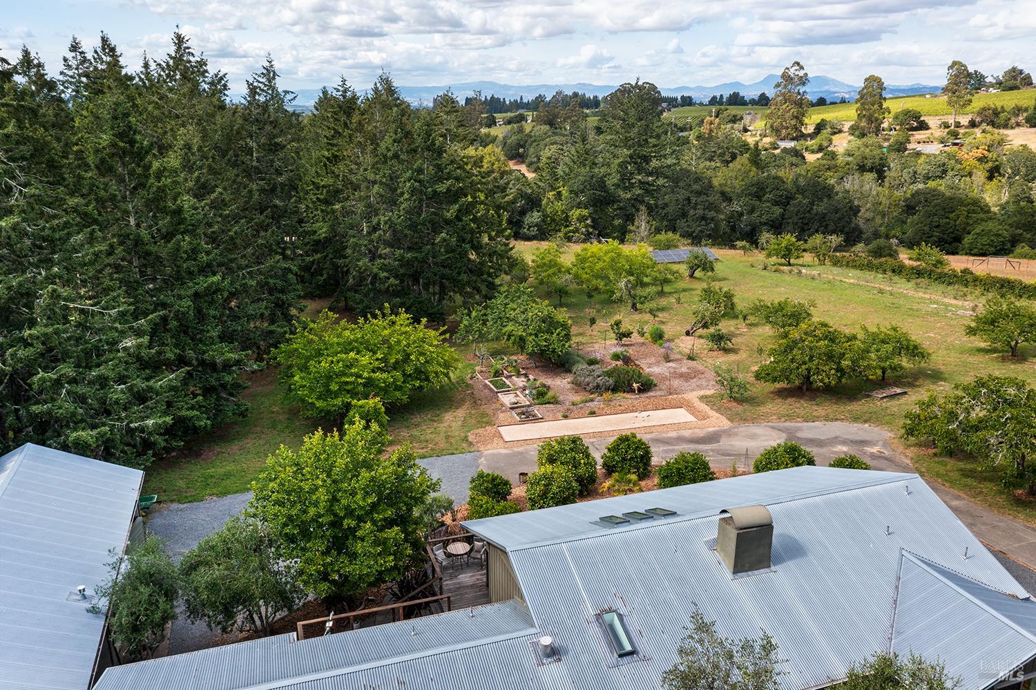 2630 Burnside Road