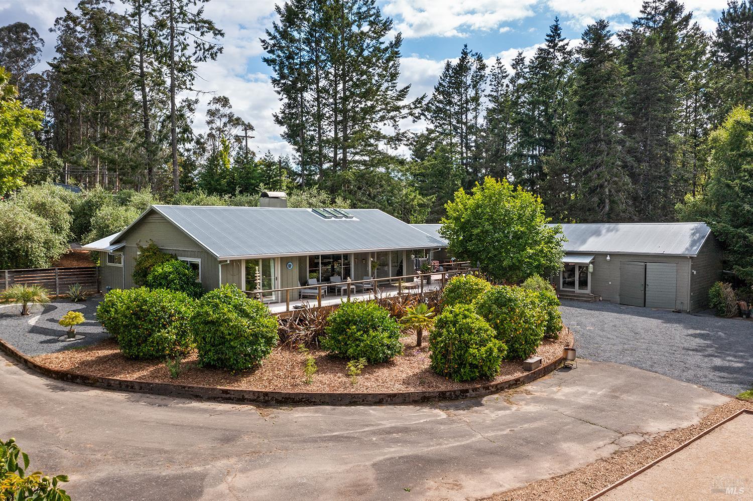 2630 Burnside Road