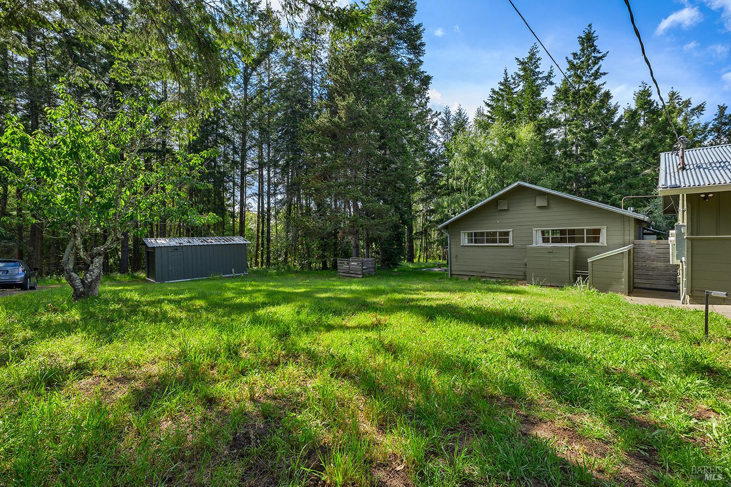 2630 Burnside Road