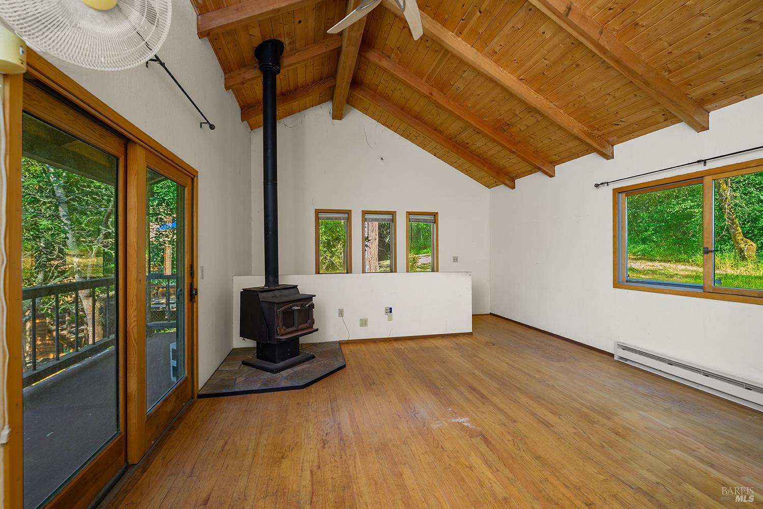 529 Wagnon Road