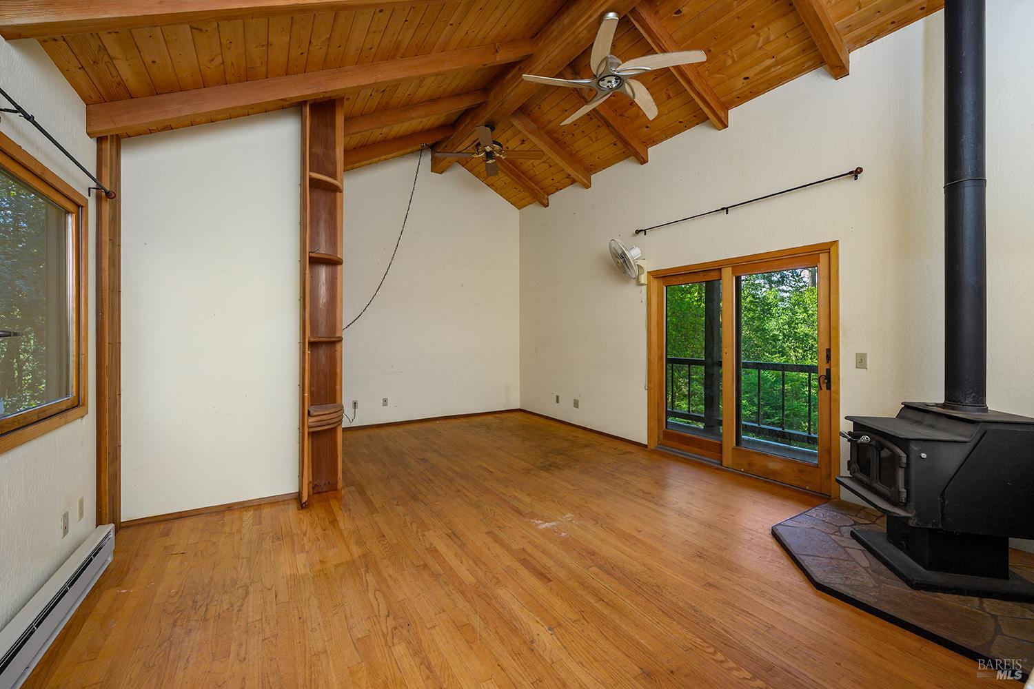 529 Wagnon Road