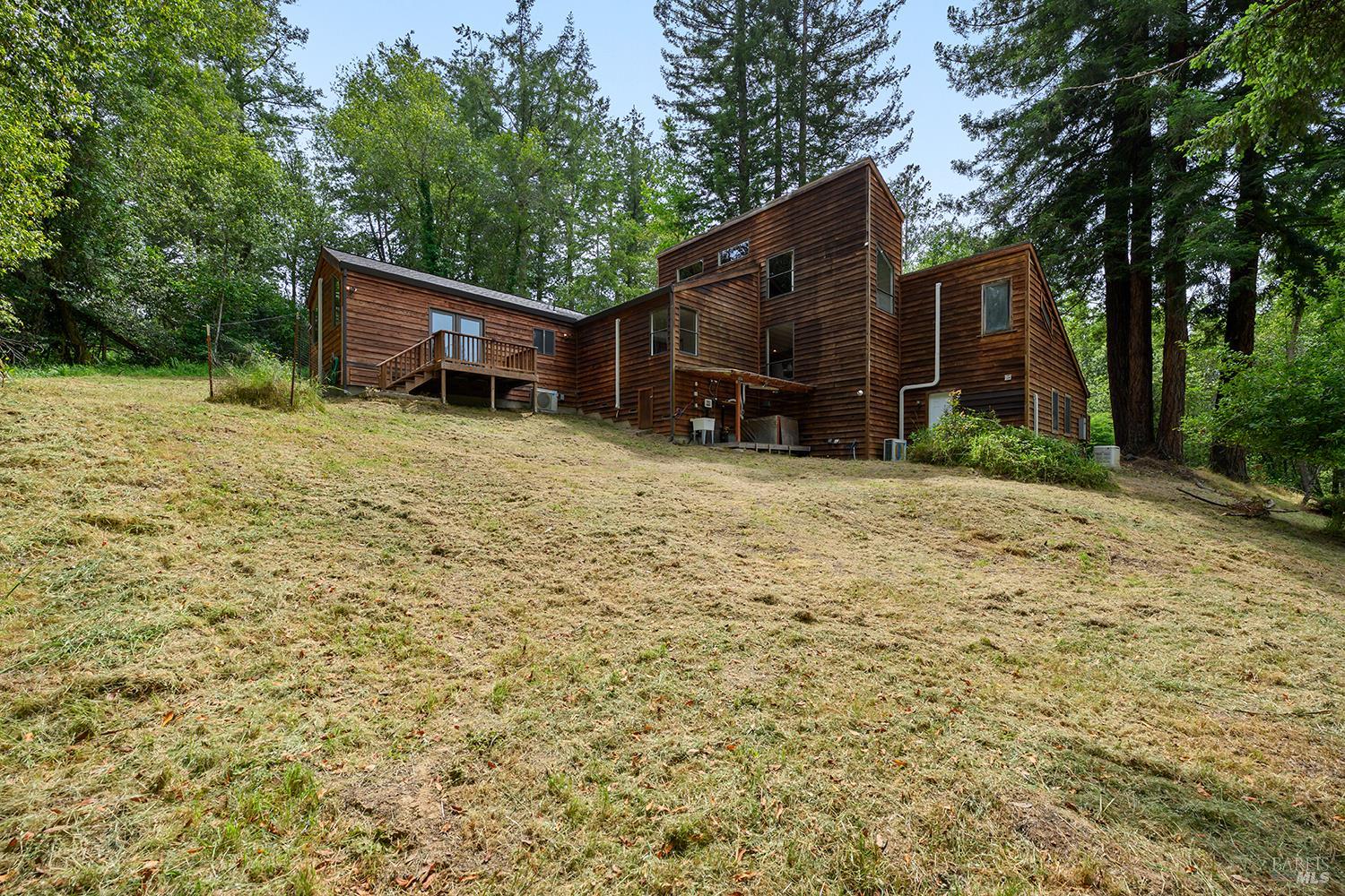 529 Wagnon Road