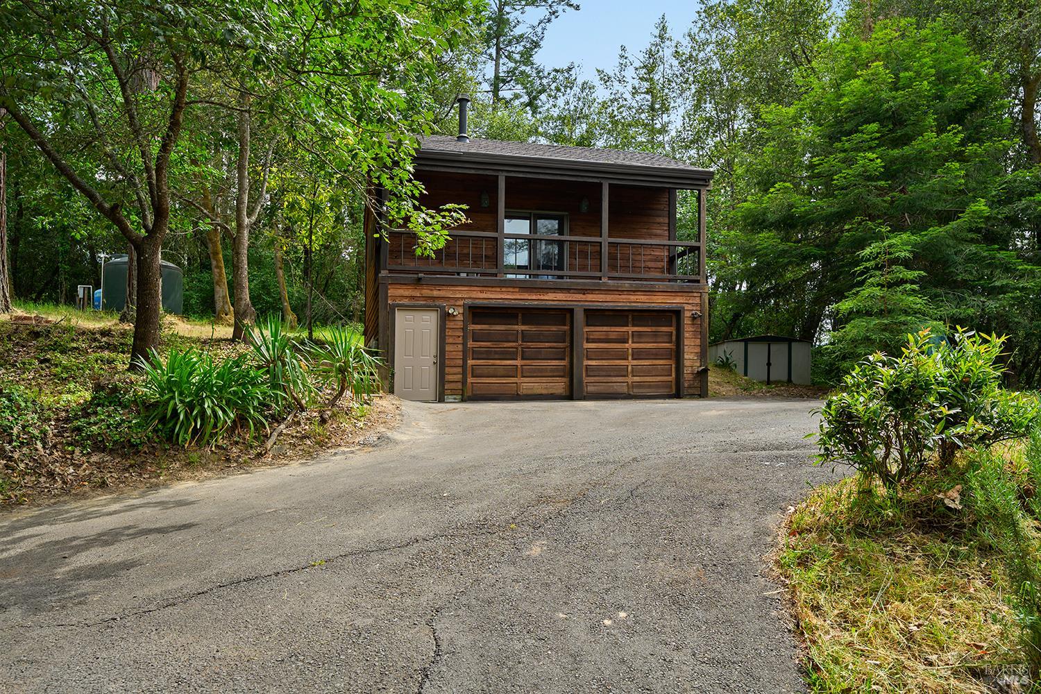 529 Wagnon Road