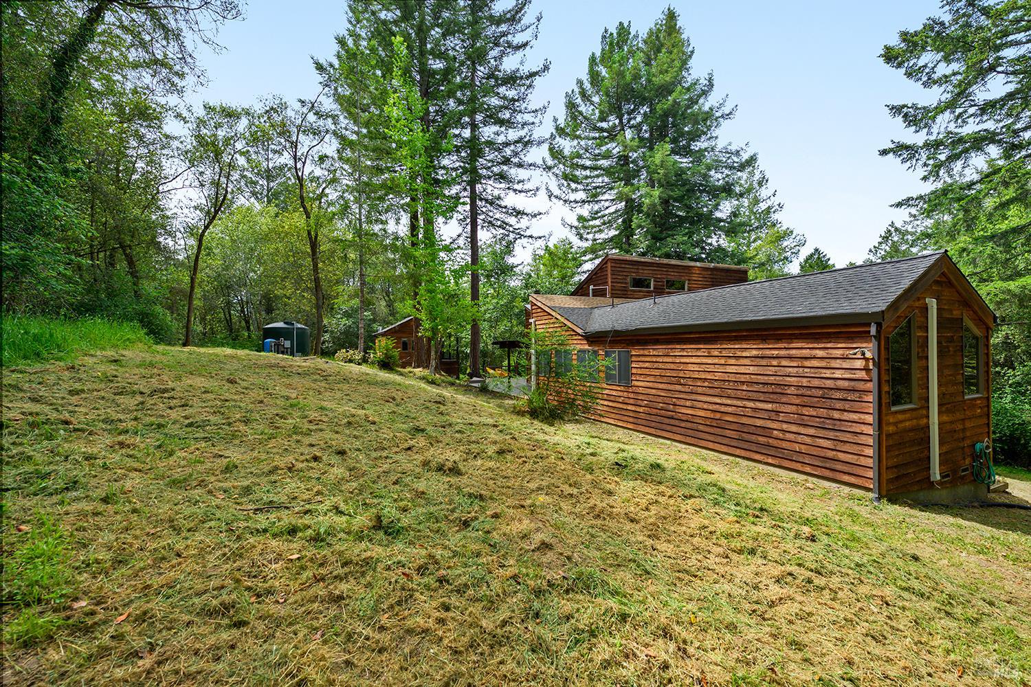 529 Wagnon Road