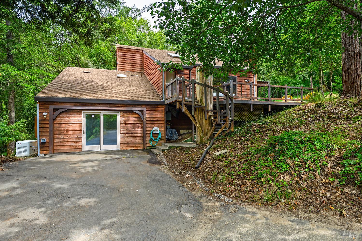 529 Wagnon Road