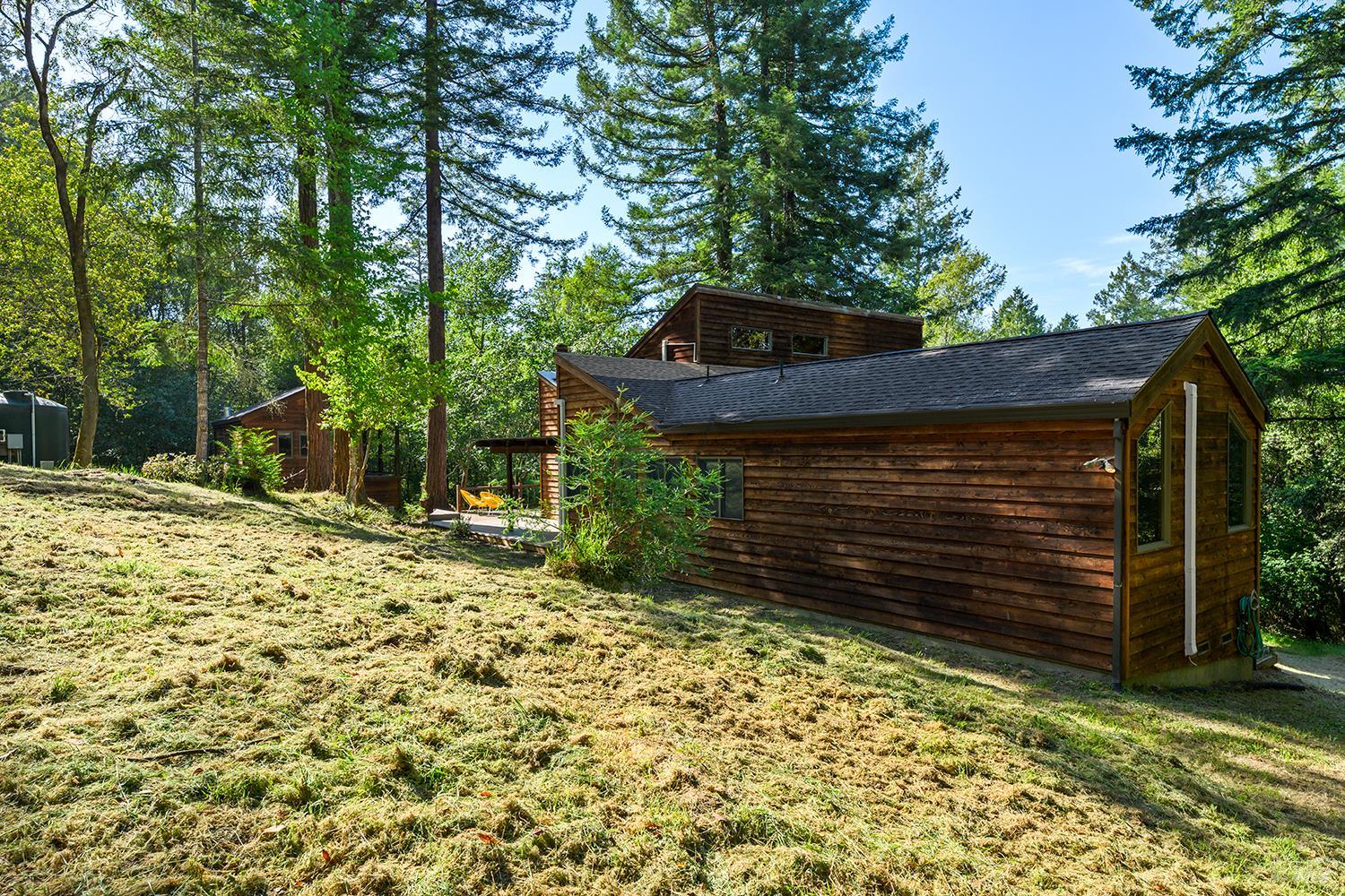 529 Wagnon Road