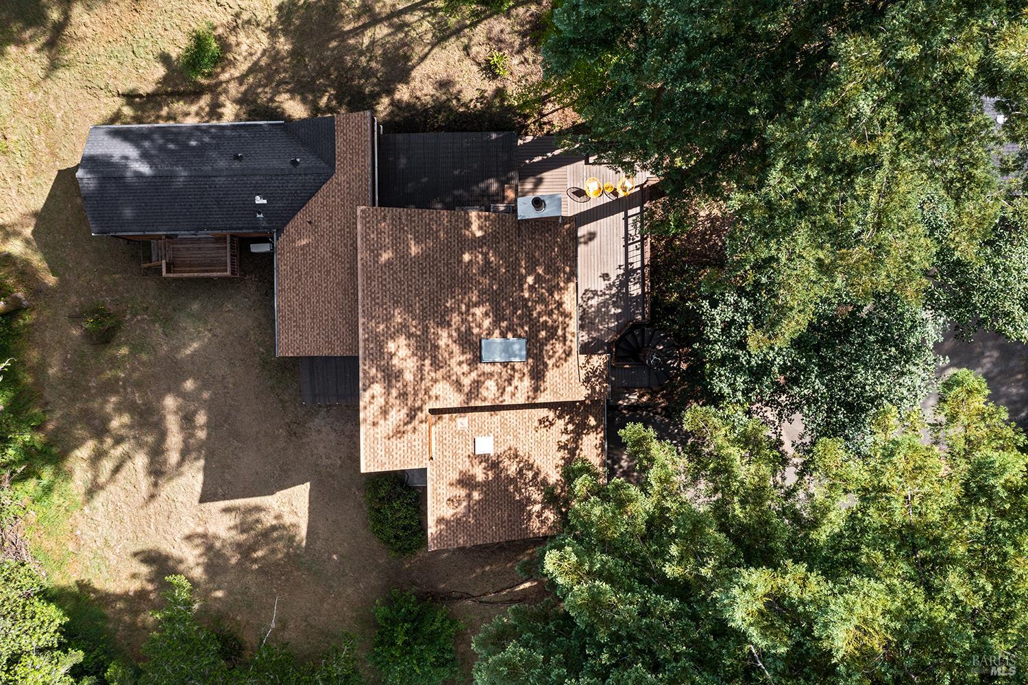 529 Wagnon Road