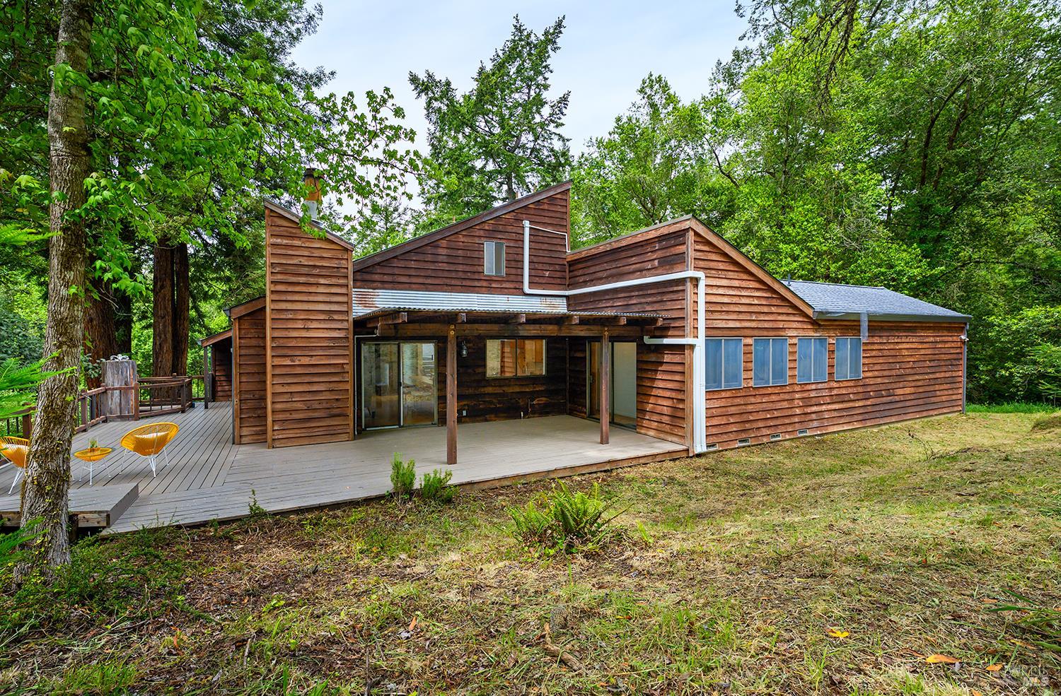 529 Wagnon Road