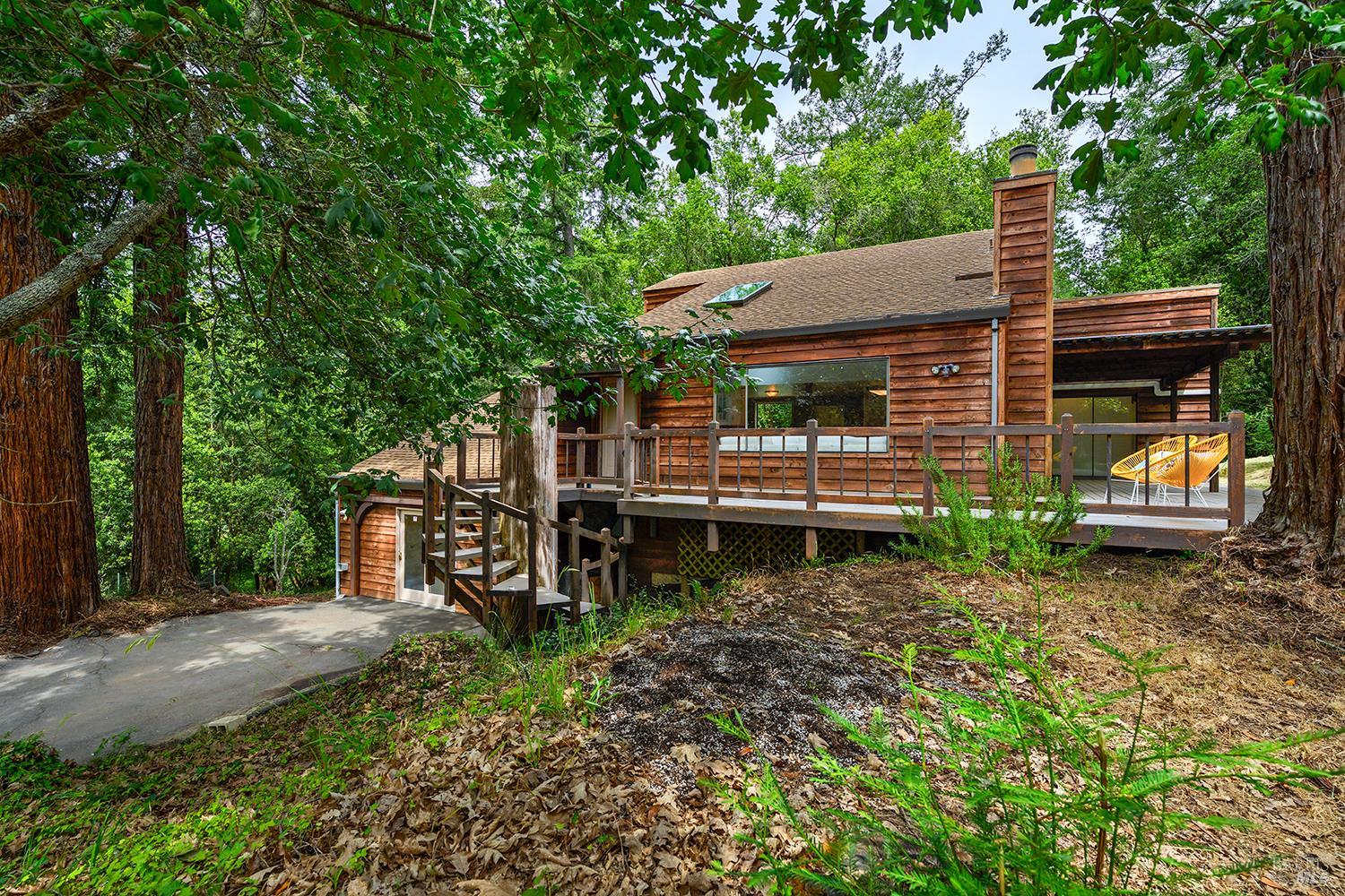 529 Wagnon Road