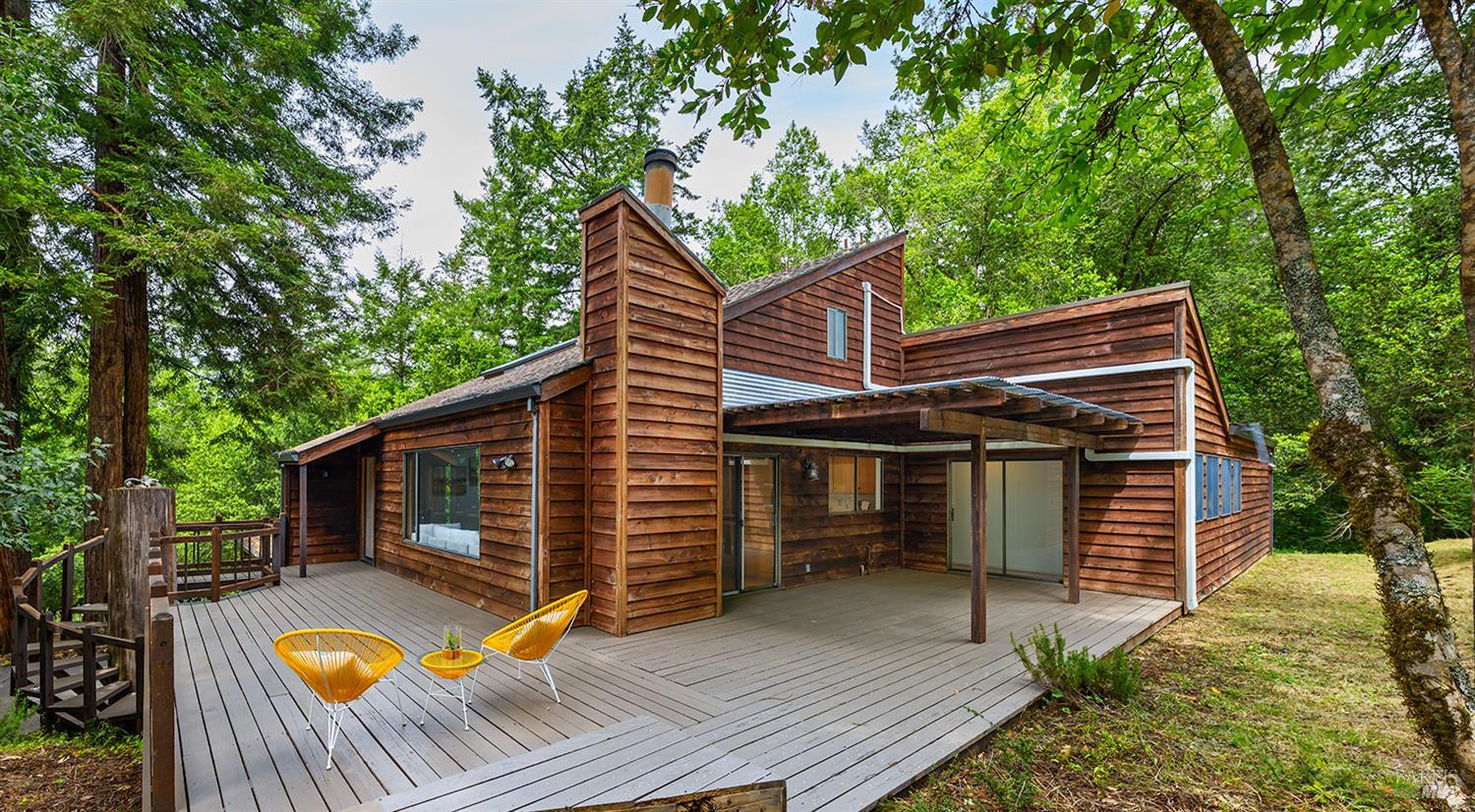 529 Wagnon Road