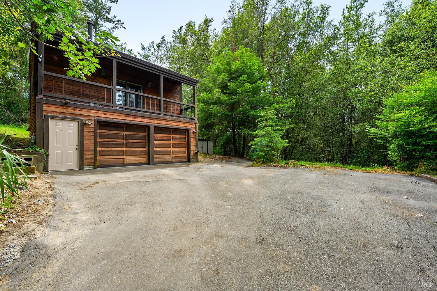 529 Wagnon Road