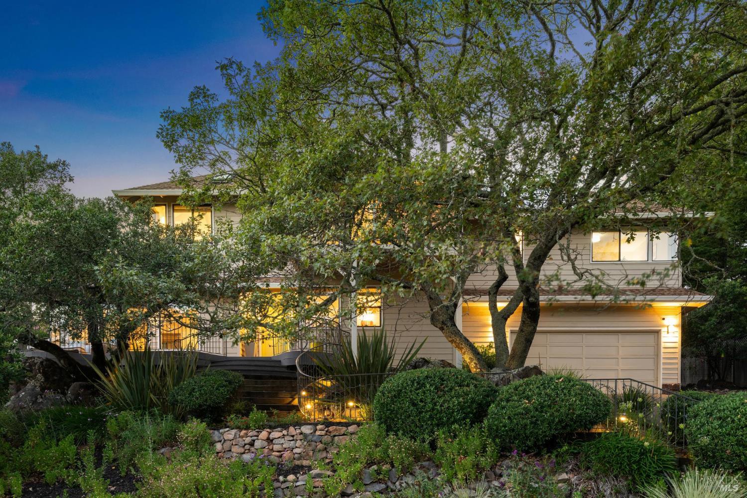 3335 Scrub Oak Avenue