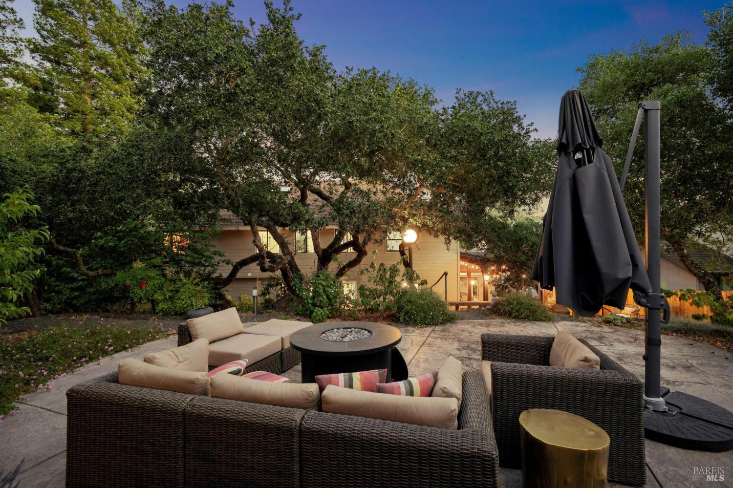 3335 Scrub Oak Avenue