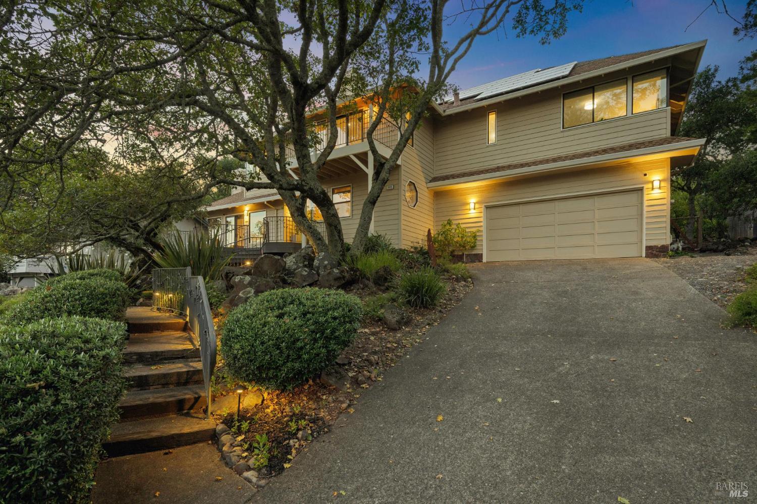 3335 Scrub Oak Avenue