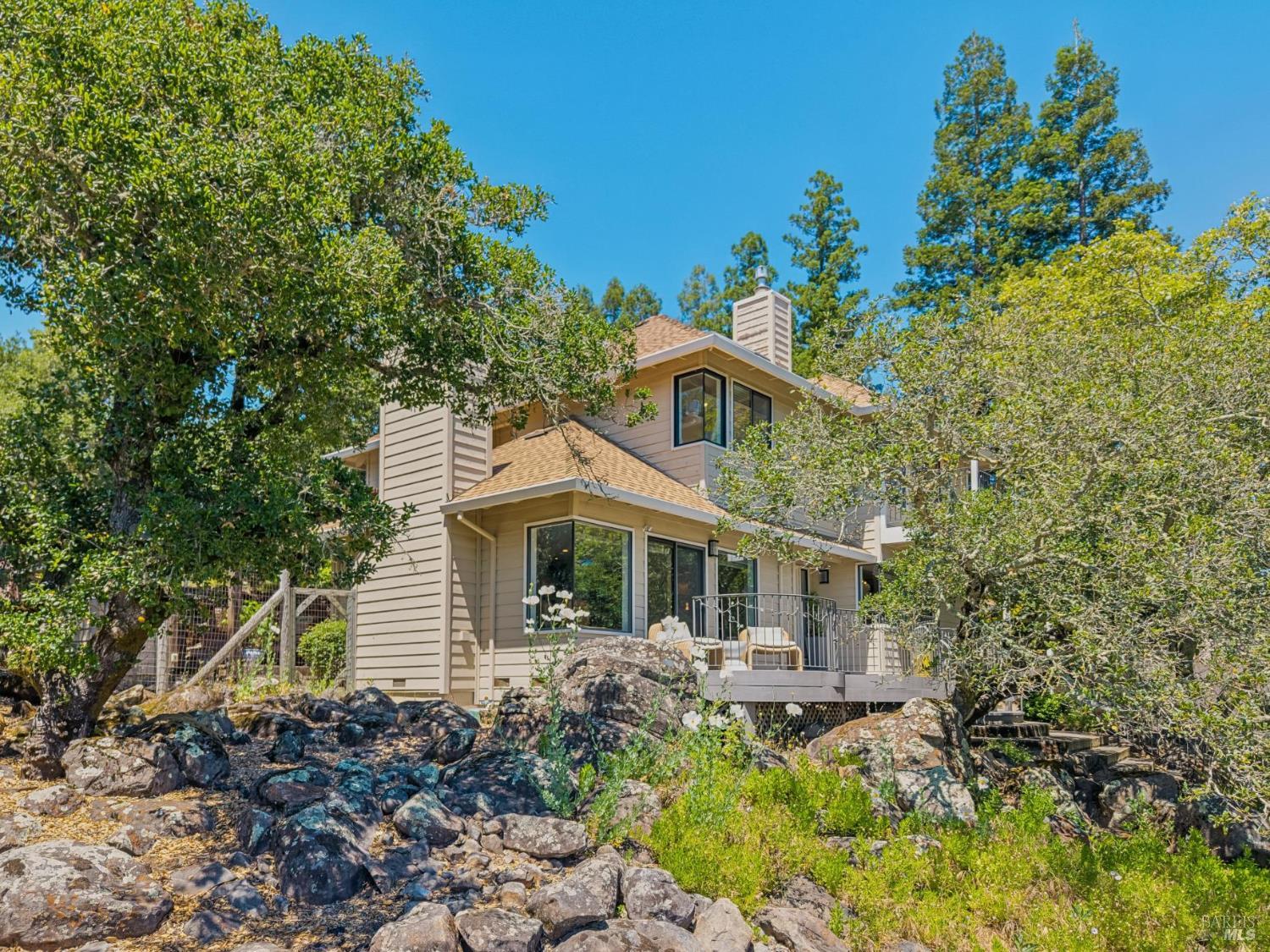 3335 Scrub Oak Avenue