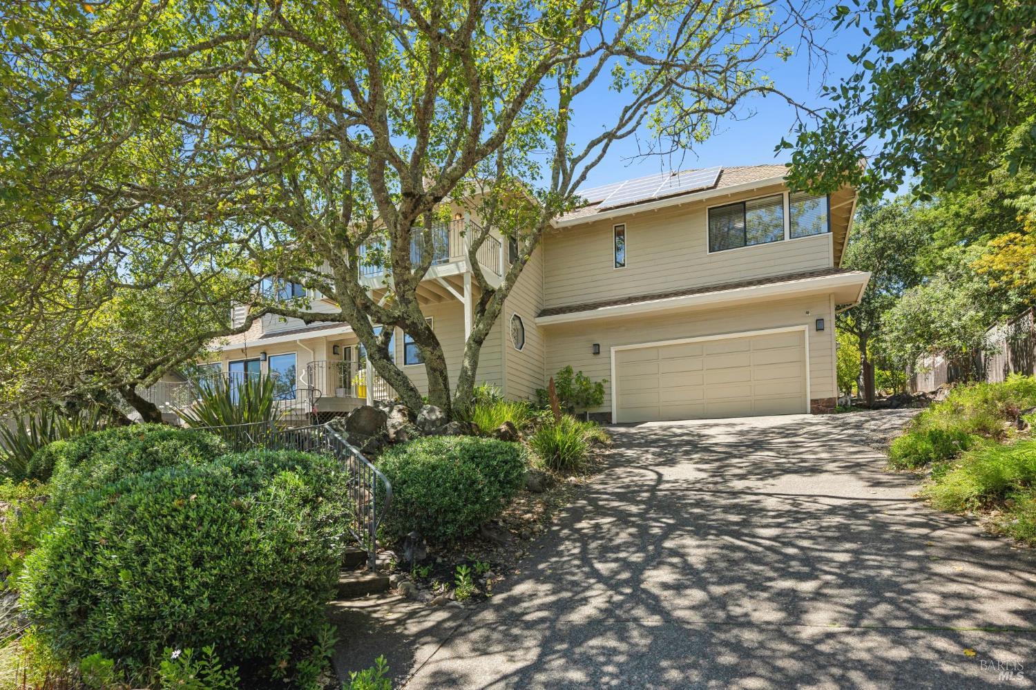 3335 Scrub Oak Avenue
