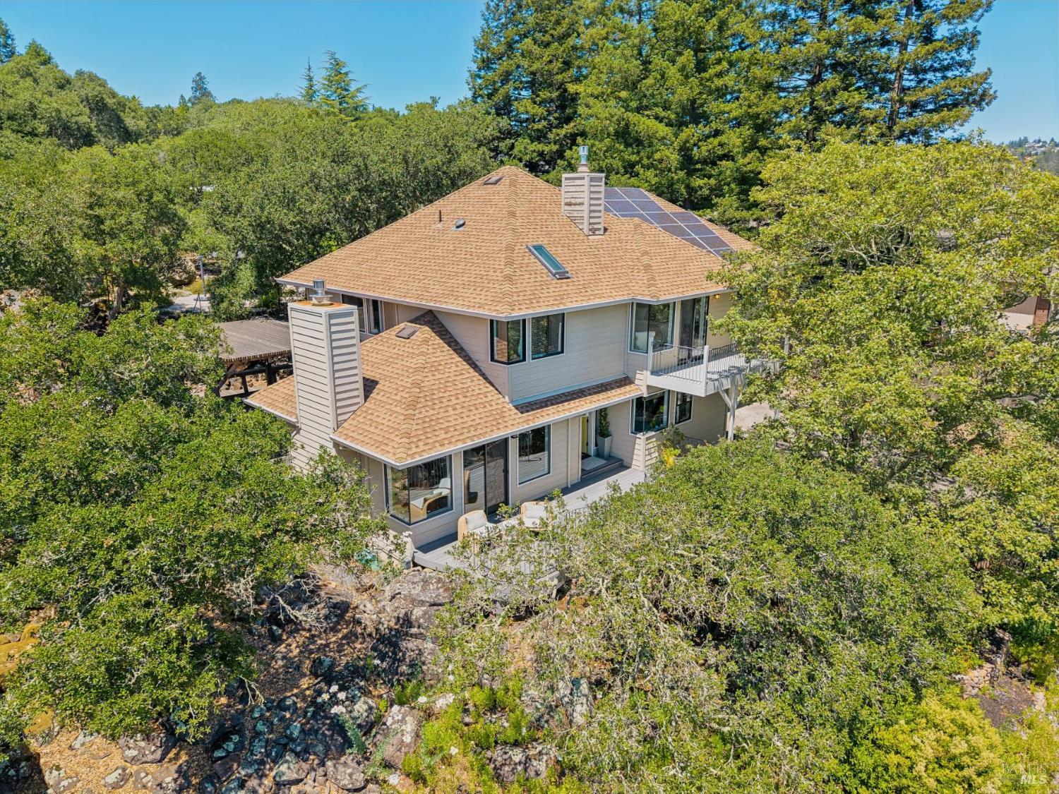 3335 Scrub Oak Avenue