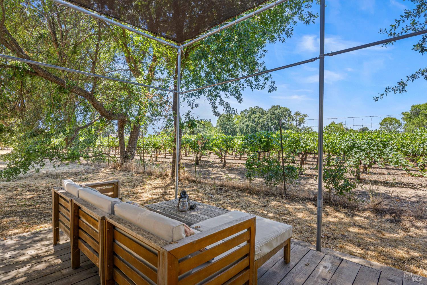 4550 Soda Bay Road