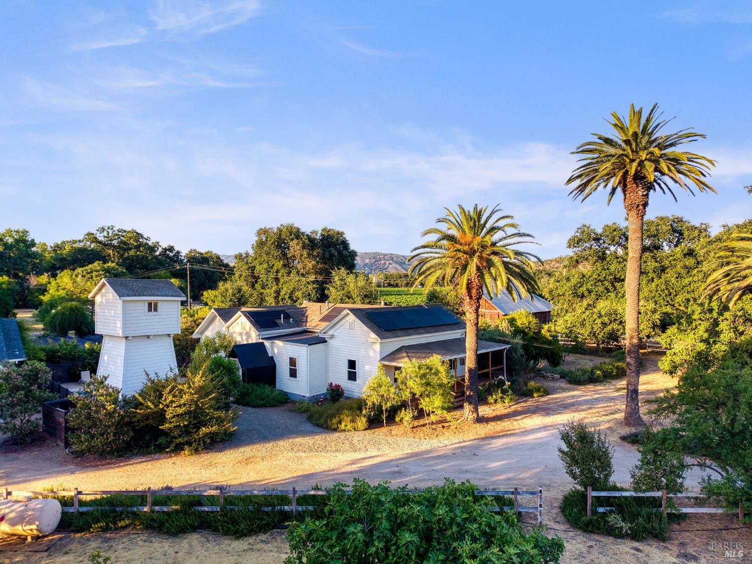 4550 Soda Bay Road