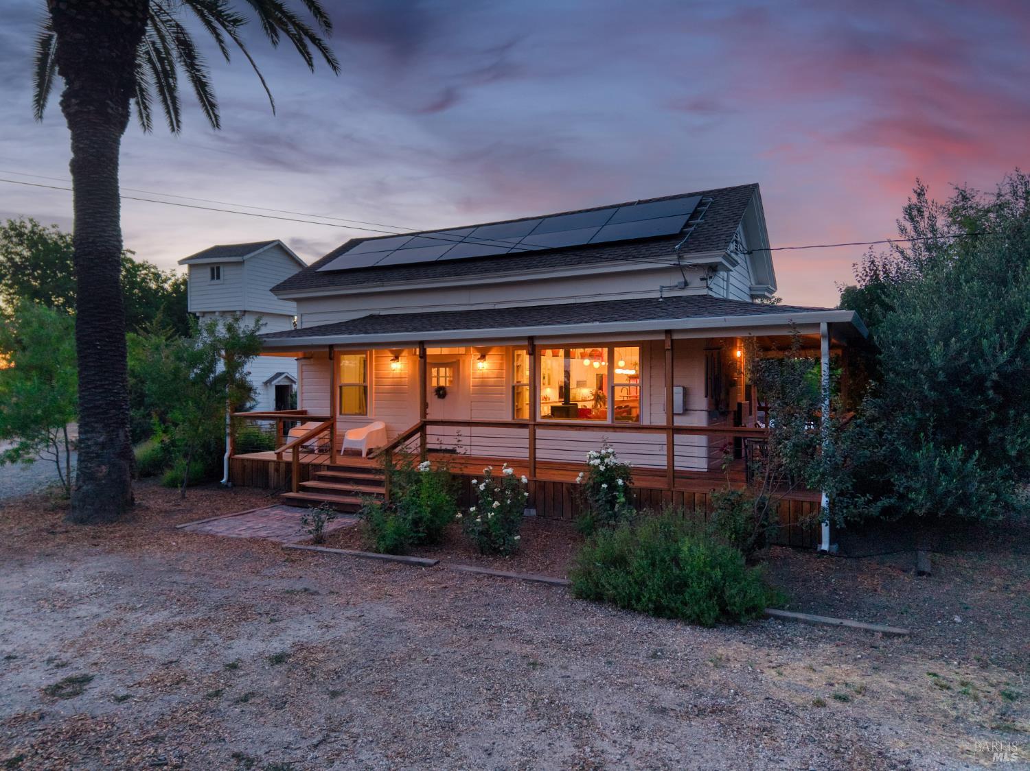 4550 Soda Bay Road