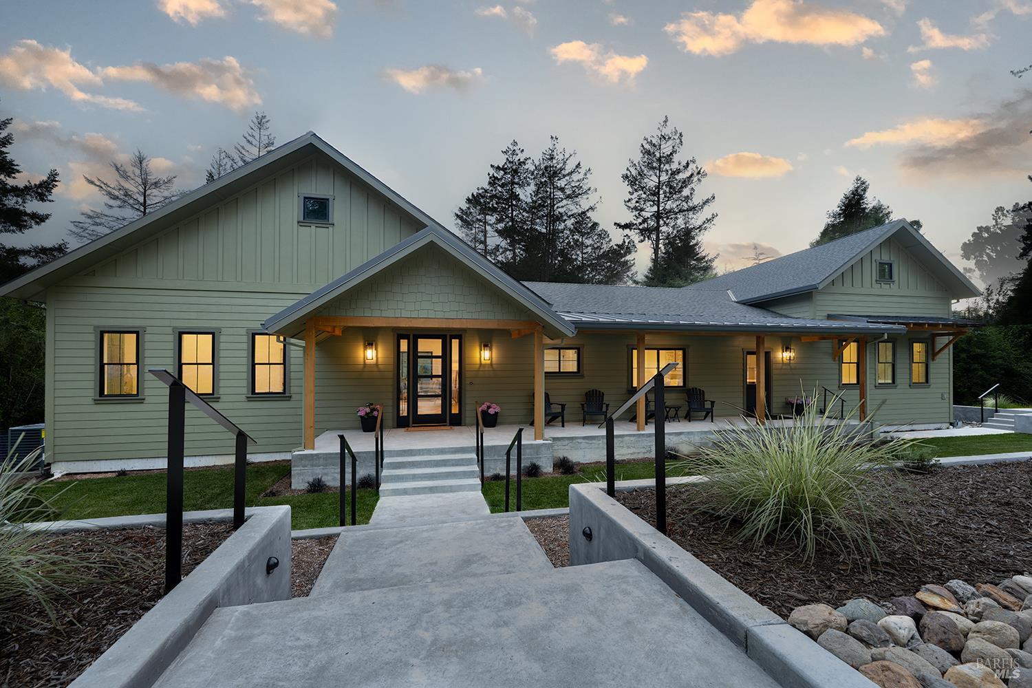 573 Wagnon Road