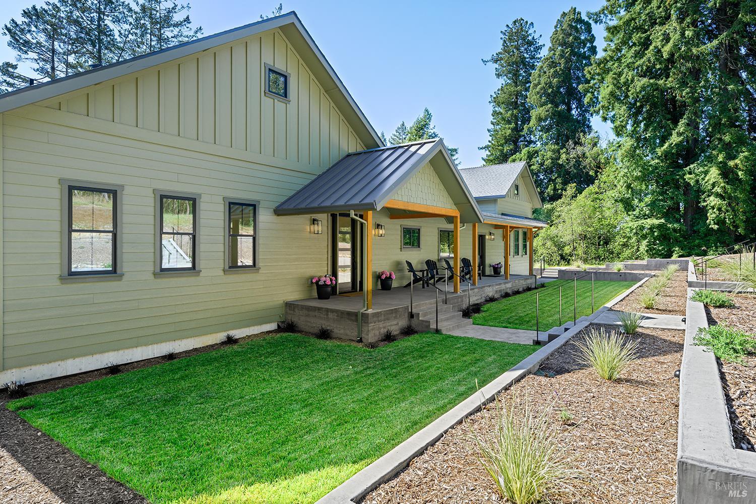 573 Wagnon Road