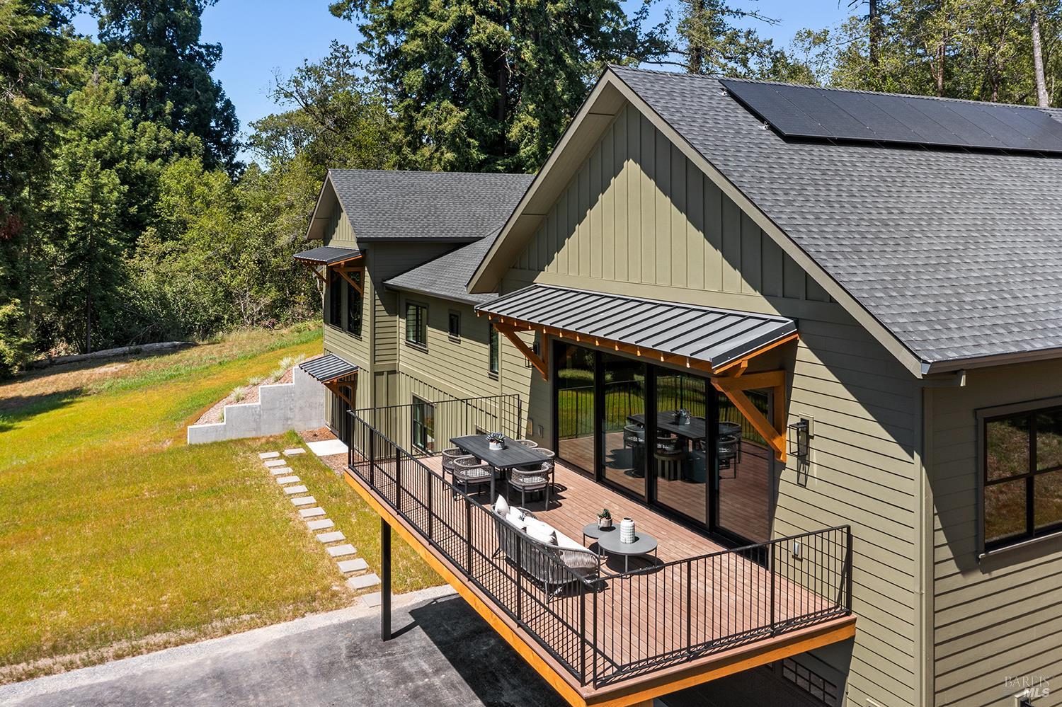 573 Wagnon Road