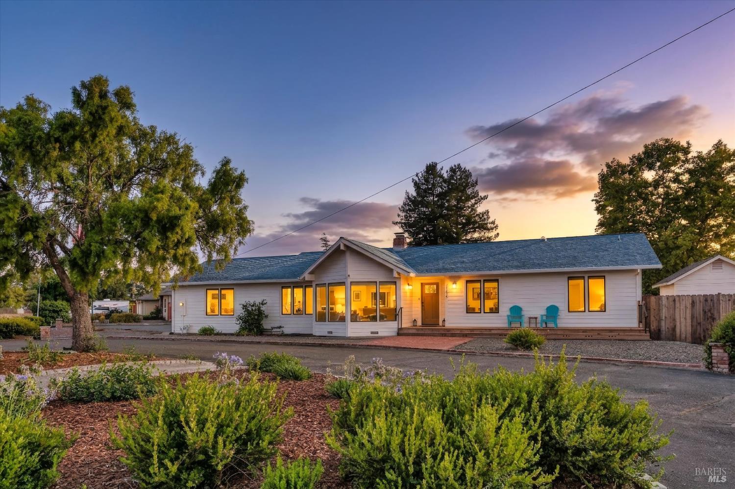 2294 Chester Drive