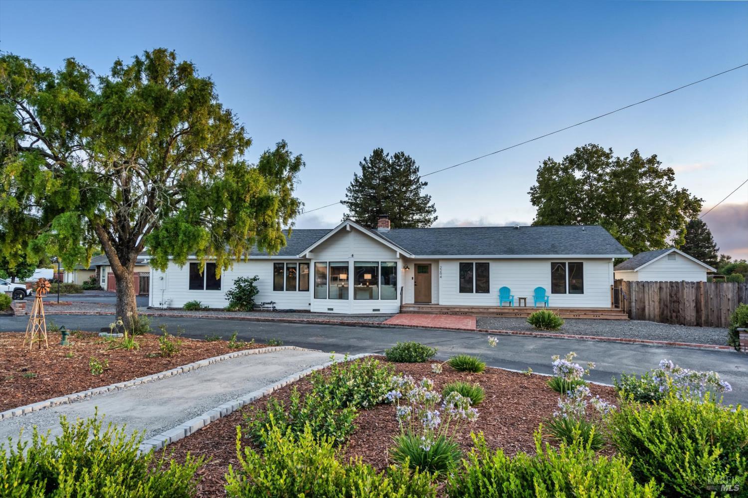 2294 Chester Drive