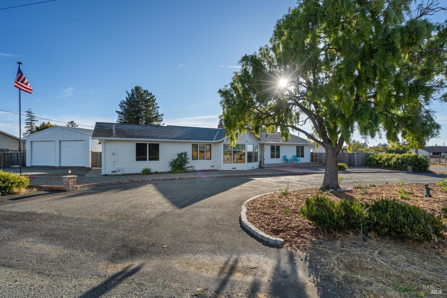 2294 Chester Drive