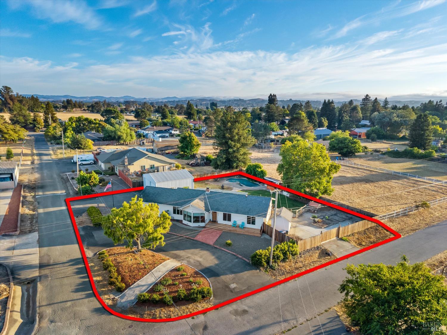 2294 Chester Drive