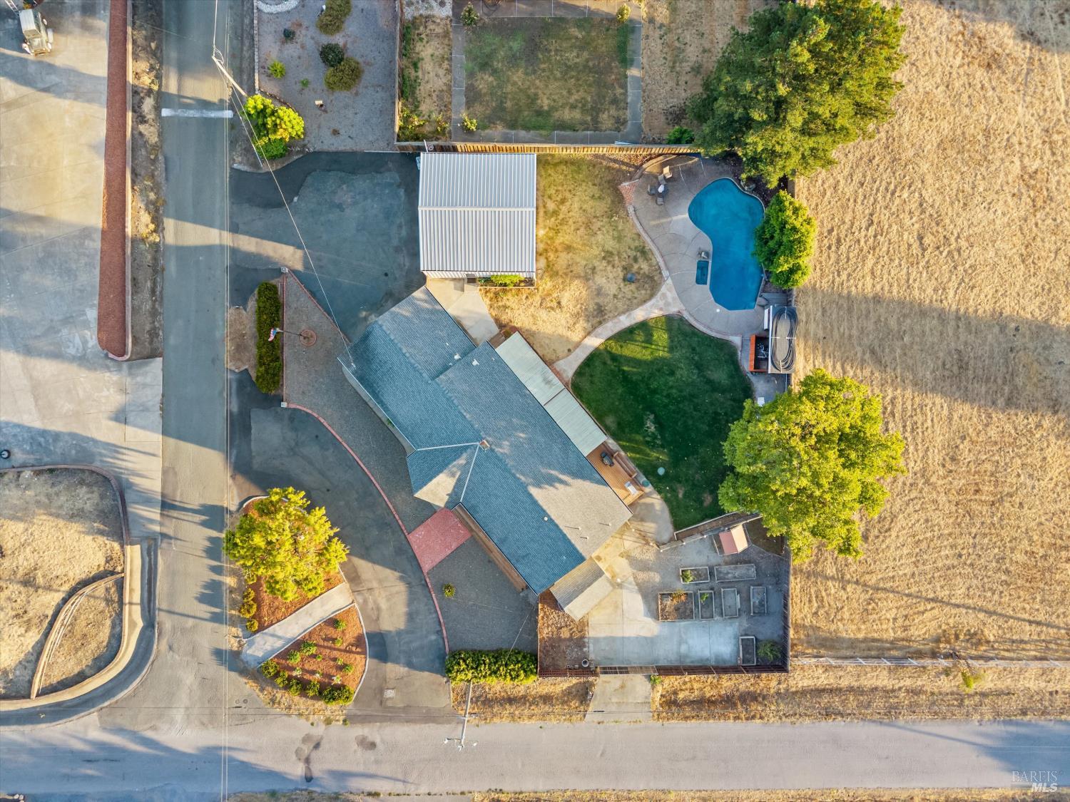 2294 Chester Drive
