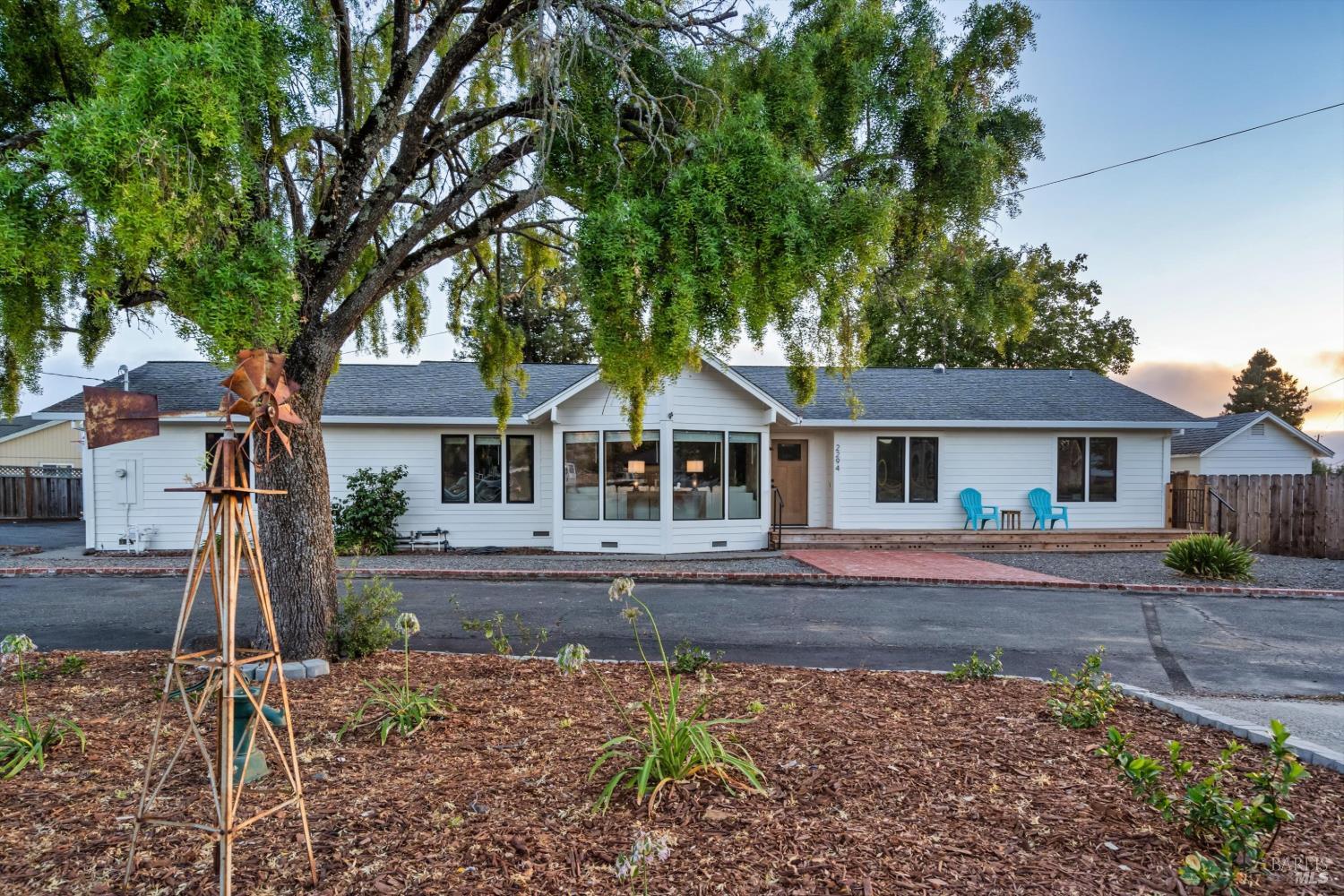 2294 Chester Drive