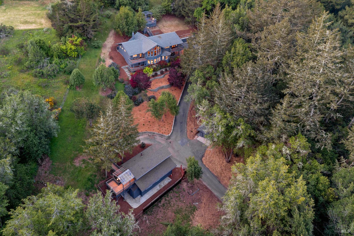 750 Wagnon Road