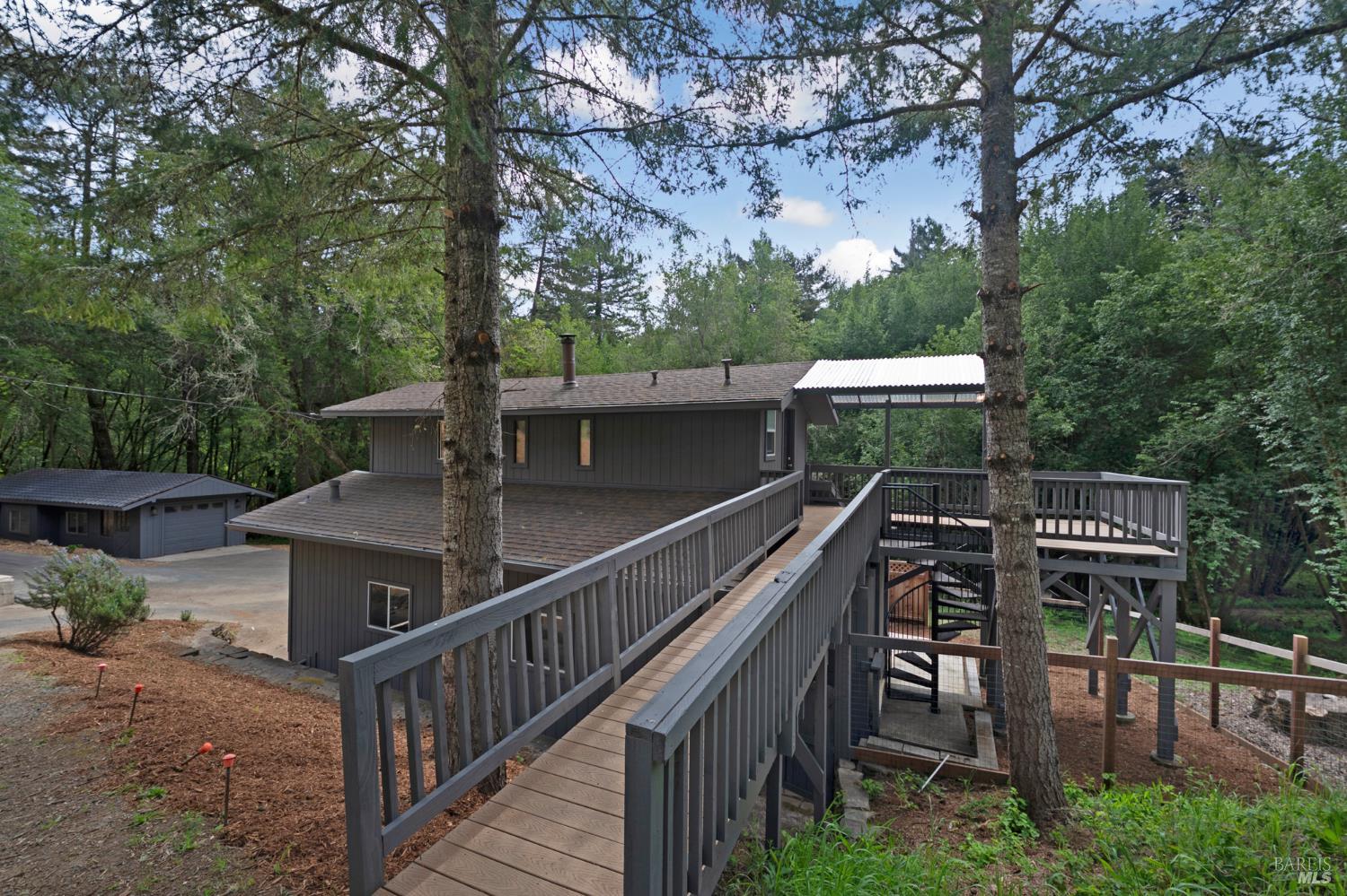 750 Wagnon Road