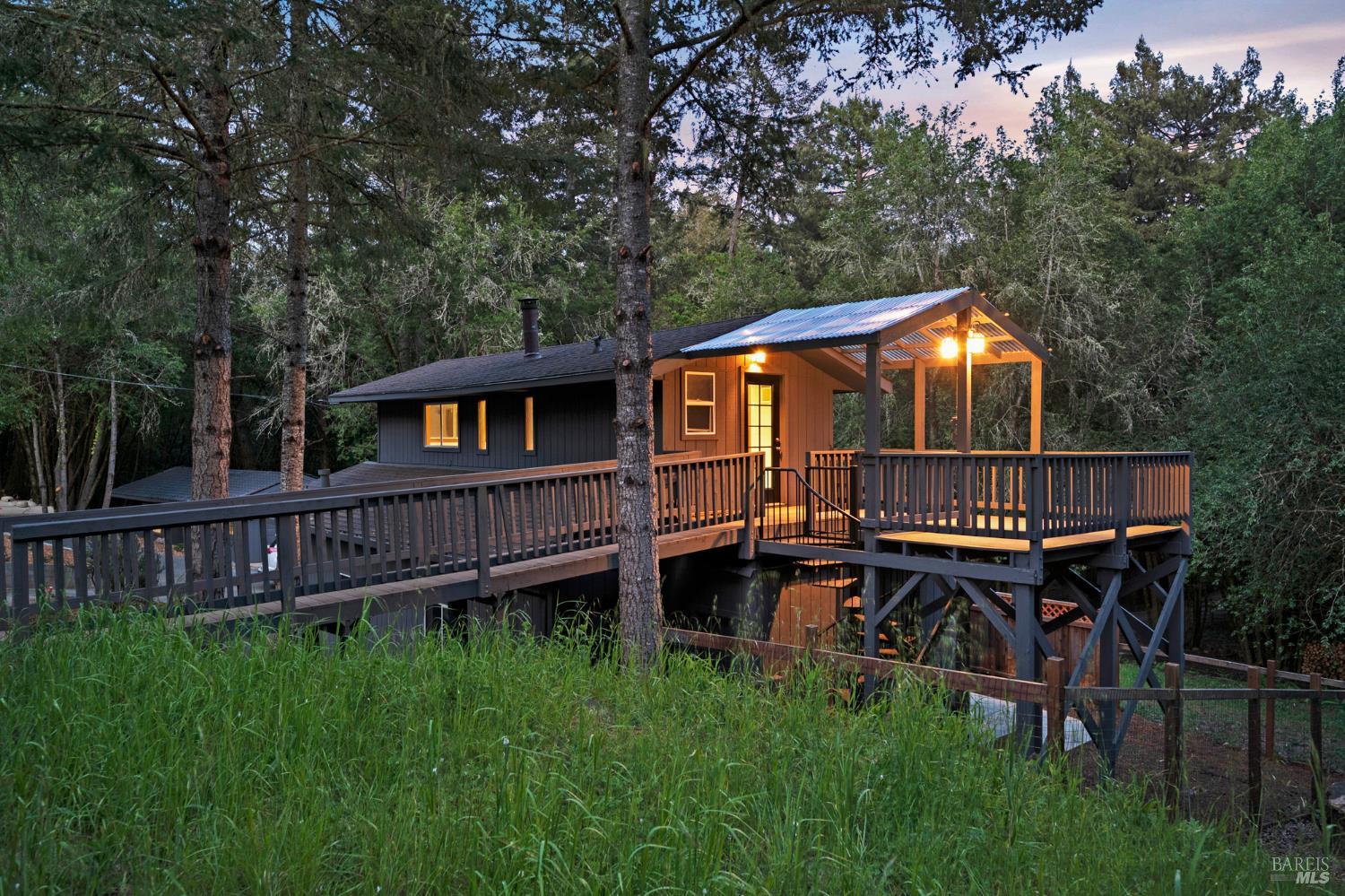 750 Wagnon Road