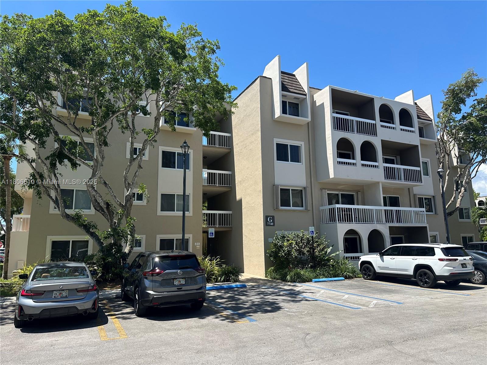 7740 Camino Real # 205 Unit: G-205