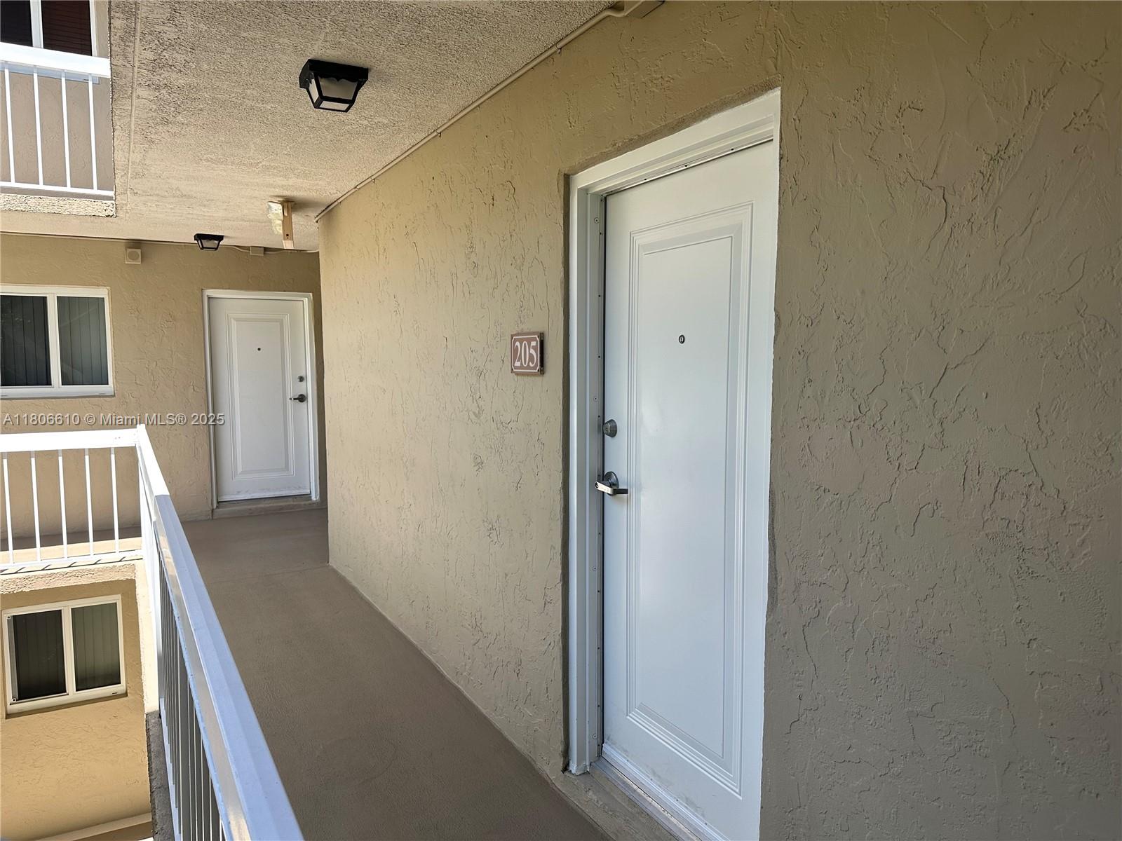 7740 Camino Real # 205 Unit: G-205