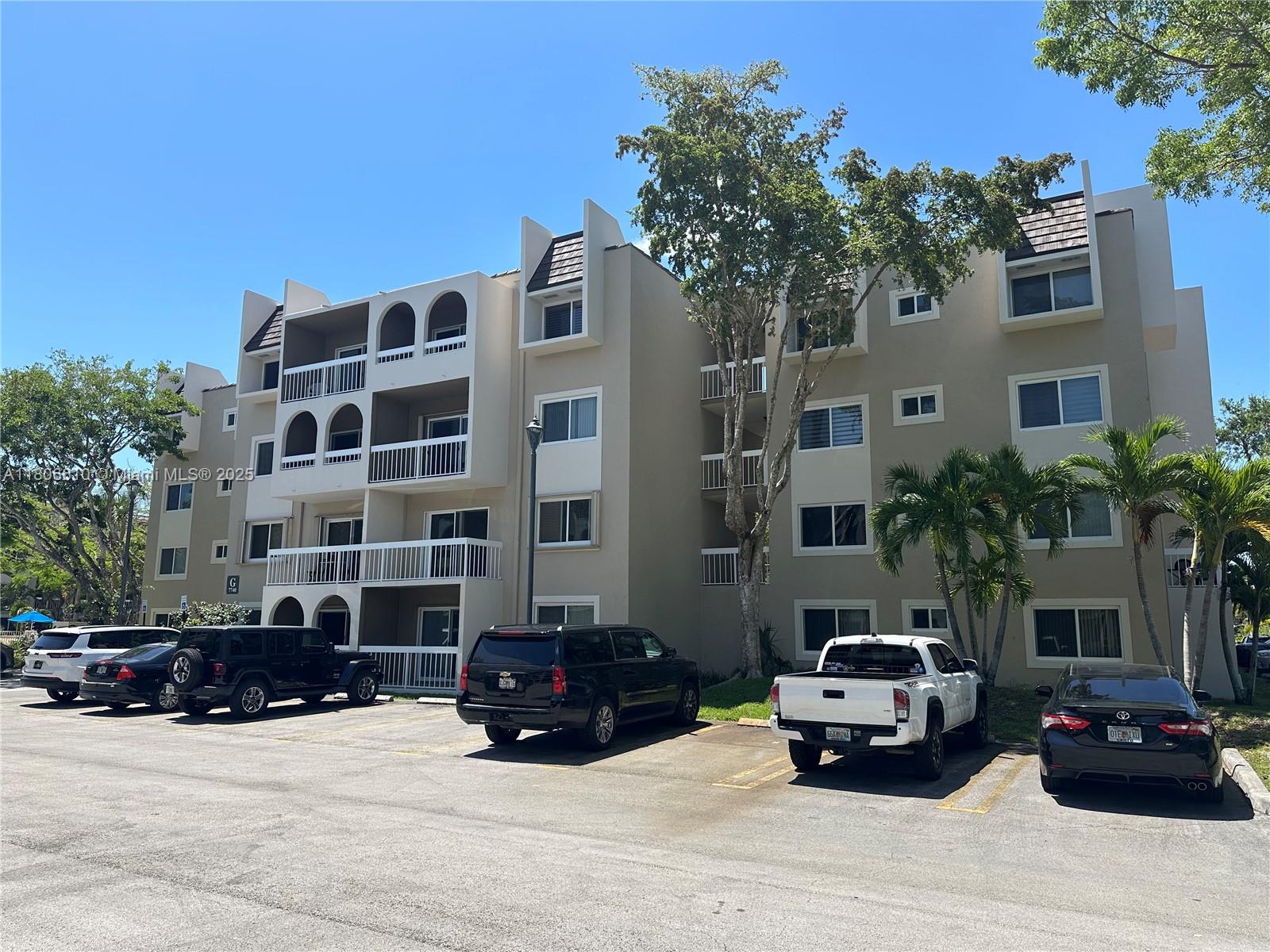 7740 Camino Real # 205 Unit: G-205