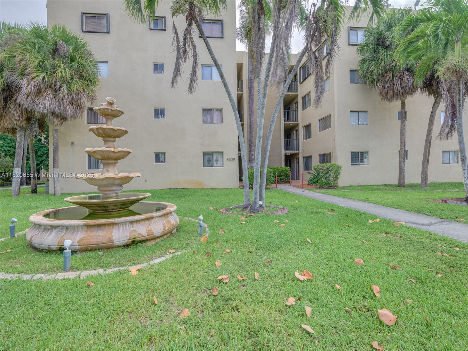 8625 NW 8th St # 205