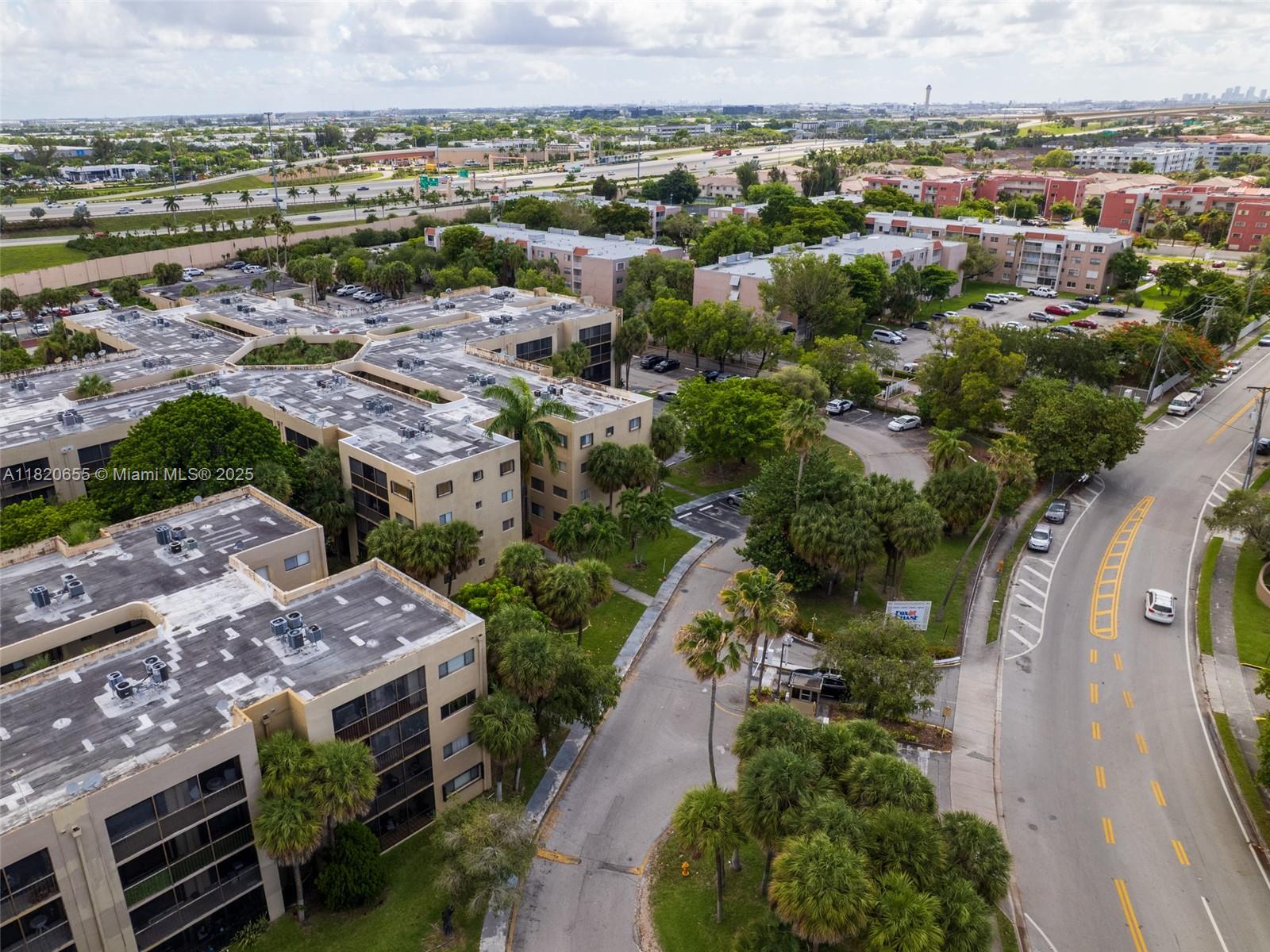 8625 NW 8th St # 205